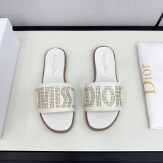 Christian Dior Slippers